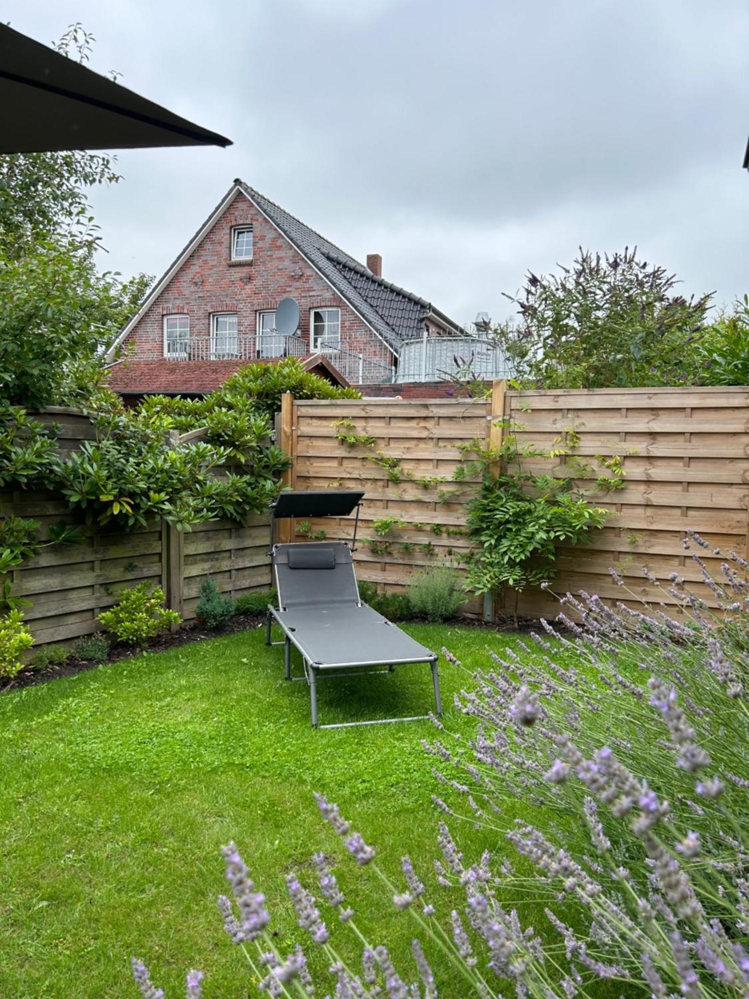 Mooihusen Norden Exterior foto